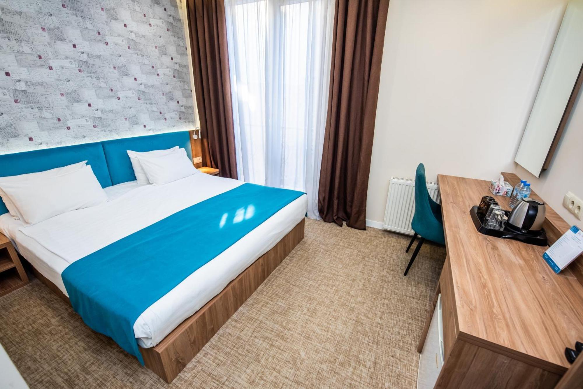 City Inn - Boutique Hotel تبليسي المظهر الخارجي الصورة
