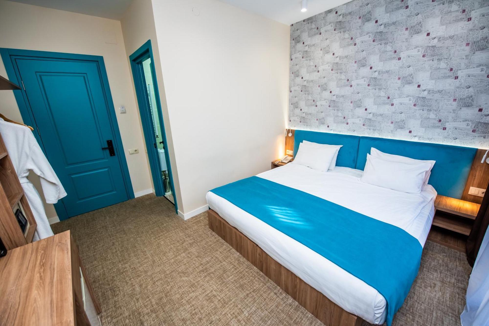 City Inn - Boutique Hotel تبليسي المظهر الخارجي الصورة