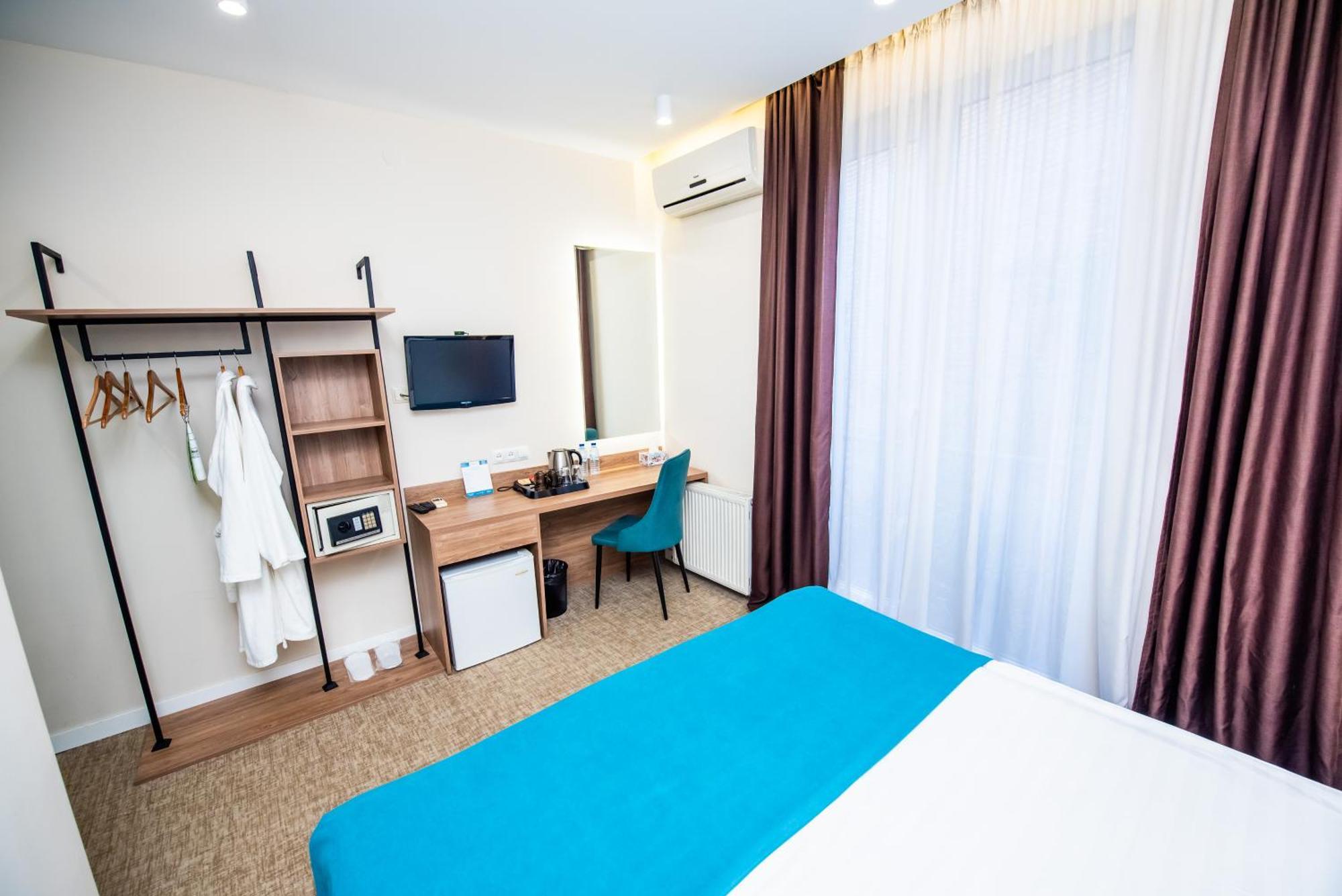 City Inn - Boutique Hotel تبليسي المظهر الخارجي الصورة