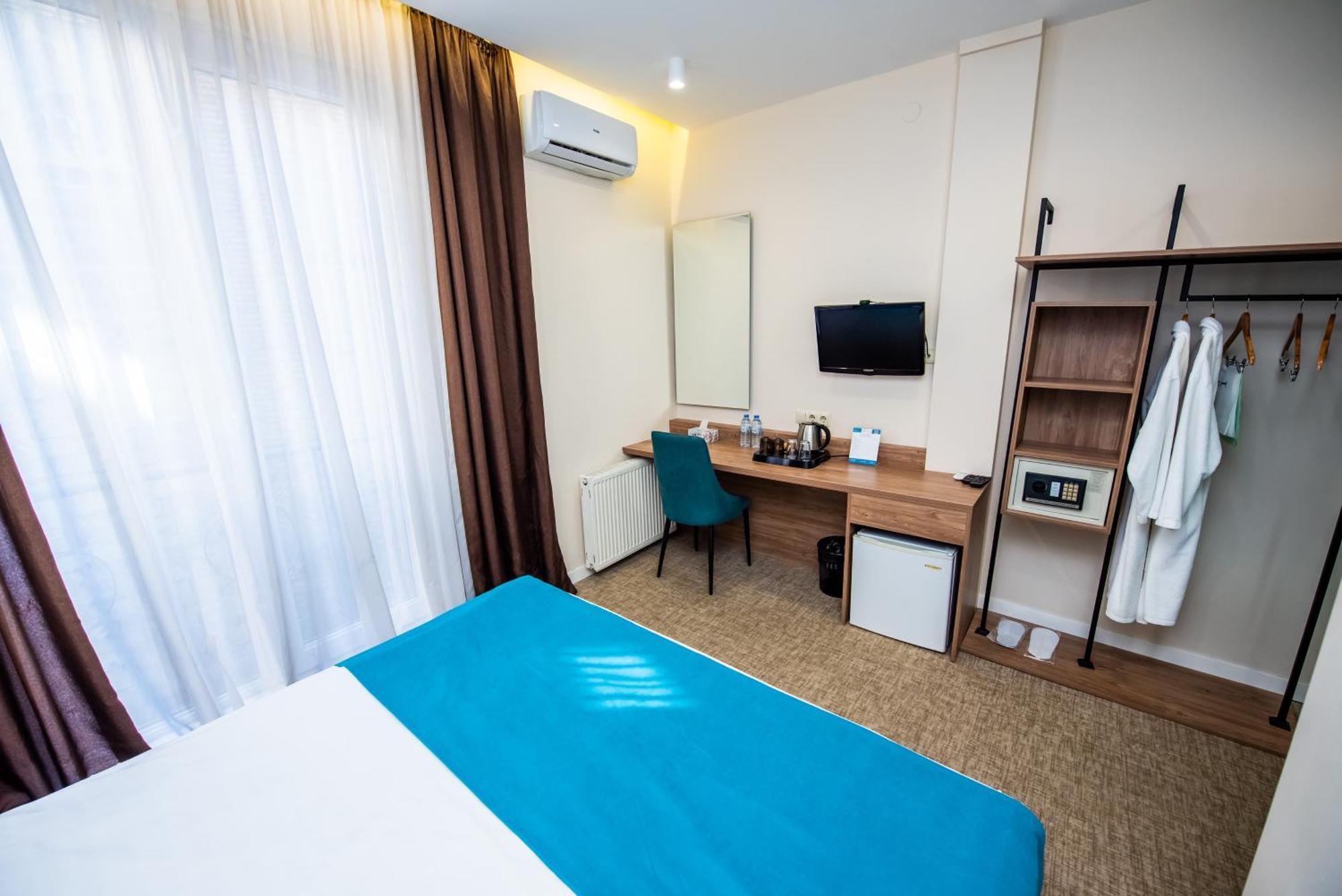 City Inn - Boutique Hotel تبليسي المظهر الخارجي الصورة